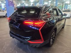 Dongfeng Aeolus Yixuan GS 2021 230T Automatic Chuiyao Warrior Edition - ფოტო 7