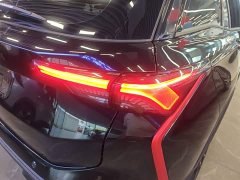 Dongfeng Aeolus Yixuan GS 2021 230T Automatic Chuiyao Warrior Edition - ფოტო 8