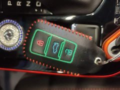 Dongfeng Aeolus Yixuan GS 2021 230T Automatic Chuiyao Warrior Edition - ფოტო 9