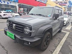 Tank 300 Off-Road Edition 2.0T Conqueror - ფოტო 1