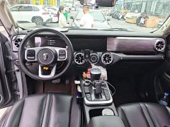 Tank 300 Off-Road Edition 2.0T Conqueror - ფოტო 10