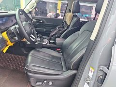 Tank 300 Off-Road Edition 2.0T Conqueror - ფოტო 15