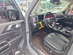 Tank 300 Off-Road Edition 2.0T Conqueror - ფოტო 16