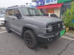 Tank 300 Off-Road Edition 2.0T Conqueror - ფოტო 4