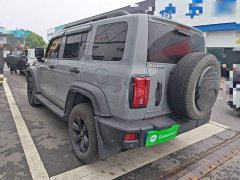 Tank 300 Off-Road Edition 2.0T Conqueror - ფოტო 5