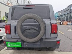Tank 300 Off-Road Edition 2.0T Conqueror - ფოტო 6