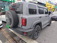 Tank 300 Off-Road Edition 2.0T Conqueror - ფოტო 7