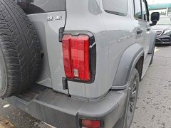 Tank 300 Off-Road Edition 2.0T Conqueror - ფოტო 8