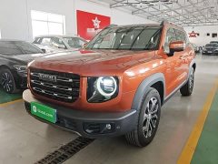 Great Wall Dachshund 1.5T DCT Two-Wheel Drive Border Collie Edition - ფოტო 1