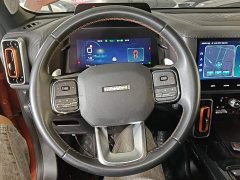 Great Wall Dachshund 1.5T DCT Two-Wheel Drive Border Collie Edition - ფოტო 11