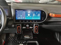 Great Wall Dachshund 1.5T DCT Two-Wheel Drive Border Collie Edition - ფოტო 13