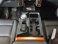 Great Wall Dachshund 1.5T DCT Two-Wheel Drive Border Collie Edition - ფოტო 14