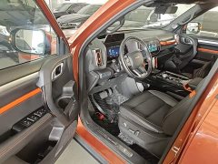 Great Wall Dachshund 1.5T DCT Two-Wheel Drive Border Collie Edition - ფოტო 16
