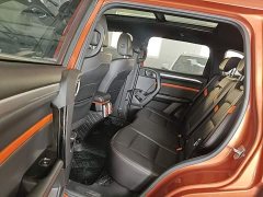 Great Wall Dachshund 1.5T DCT Two-Wheel Drive Border Collie Edition - ფოტო 17