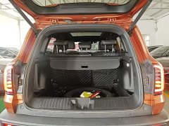 Great Wall Dachshund 1.5T DCT Two-Wheel Drive Border Collie Edition - ფოტო 19