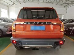 Great Wall Dachshund 1.5T DCT Two-Wheel Drive Border Collie Edition - ფოტო 6