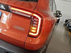 Great Wall Dachshund 1.5T DCT Two-Wheel Drive Border Collie Edition - ფოტო 8