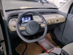 FAW Besturn Xiaoma 222km Agile Edition - ფოტო 10
