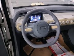 FAW Besturn Xiaoma 222km Agile Edition - ფოტო 11