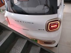 FAW Besturn Xiaoma 222km Agile Edition - ფოტო 19