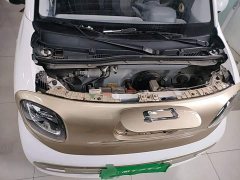 FAW Besturn Xiaoma 222km Agile Edition - ფოტო 20
