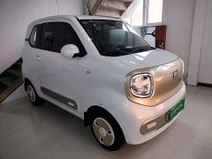 FAW Besturn Xiaoma 222km Agile Edition - ფოტო 4