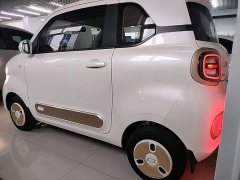 FAW Besturn Xiaoma 222km Agile Edition - ფოტო 5