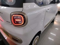 FAW Besturn Xiaoma 222km Agile Edition - ფოტო 8