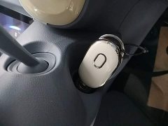 FAW Besturn Xiaoma 222km Agile Edition - ფოტო 9