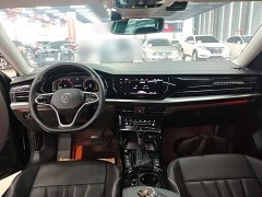 Volkswagen Passat 380TSI Starry Sky Luxury Edition - ფოტო 10