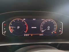 Volkswagen Passat 380TSI Starry Sky Luxury Edition - ფოტო 12