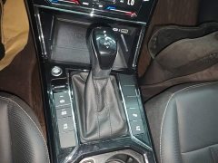 Volkswagen Passat 380TSI Starry Sky Luxury Edition - ფოტო 14