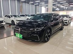 Volkswagen Passat 380TSI Starry Sky Luxury Edition - ფოტო 2