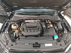 Volkswagen Passat 380TSI Starry Sky Luxury Edition - ფოტო 20