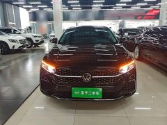 Volkswagen Passat 380TSI Starry Sky Luxury Edition - ფოტო 3