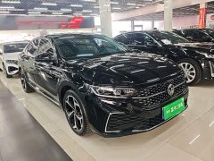Volkswagen Passat 380TSI Starry Sky Luxury Edition - ფოტო 4
