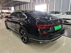 Volkswagen Passat 380TSI Starry Sky Luxury Edition - ფოტო 5