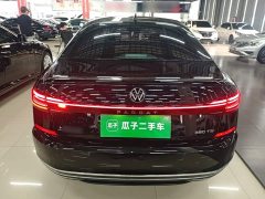 Volkswagen Passat 380TSI Starry Sky Luxury Edition - ფოტო 6