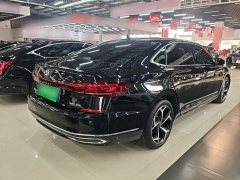 Volkswagen Passat 380TSI Starry Sky Luxury Edition - ფოტო 7