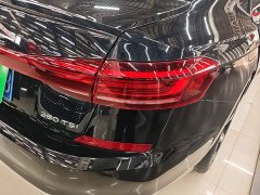 Volkswagen Passat 380TSI Starry Sky Luxury Edition - ფოტო 8