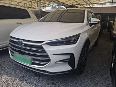 BYD Yuan Plus DM-i 2021 112KM Premium Edition - ფოტო 1