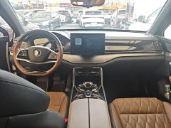 BYD Yuan Plus DM-i 2021 112KM Premium Edition - ფოტო 10