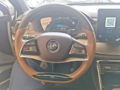 BYD Yuan Plus DM-i 2021 112KM Premium Edition - ფოტო 11