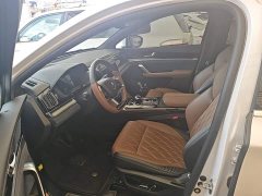 BYD Yuan Plus DM-i 2021 112KM Premium Edition - ფოტო 15