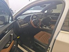 BYD Yuan Plus DM-i 2021 112KM Premium Edition - ფოტო 16