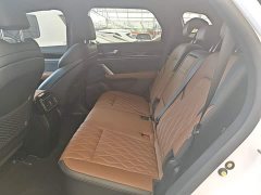 BYD Yuan Plus DM-i 2021 112KM Premium Edition - ფოტო 17