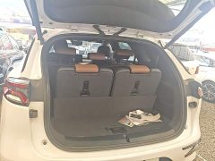 BYD Yuan Plus DM-i 2021 112KM Premium Edition - ფოტო 19