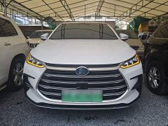 BYD Yuan Plus DM-i 2021 112KM Premium Edition - ფოტო 3