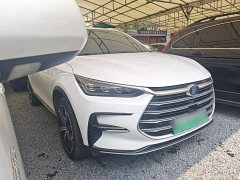 BYD Yuan Plus DM-i 2021 112KM Premium Edition - ფოტო 4