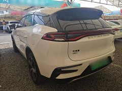 BYD Yuan Plus DM-i 2021 112KM Premium Edition - ფოტო 5